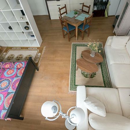 Apartment In Der Yogaschule Köln Kültér fotó