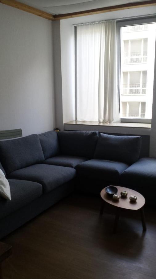 Apartment In Der Yogaschule Köln Kültér fotó