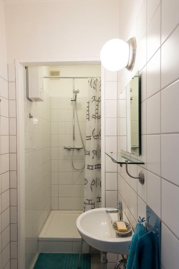 Apartment In Der Yogaschule Köln Kültér fotó